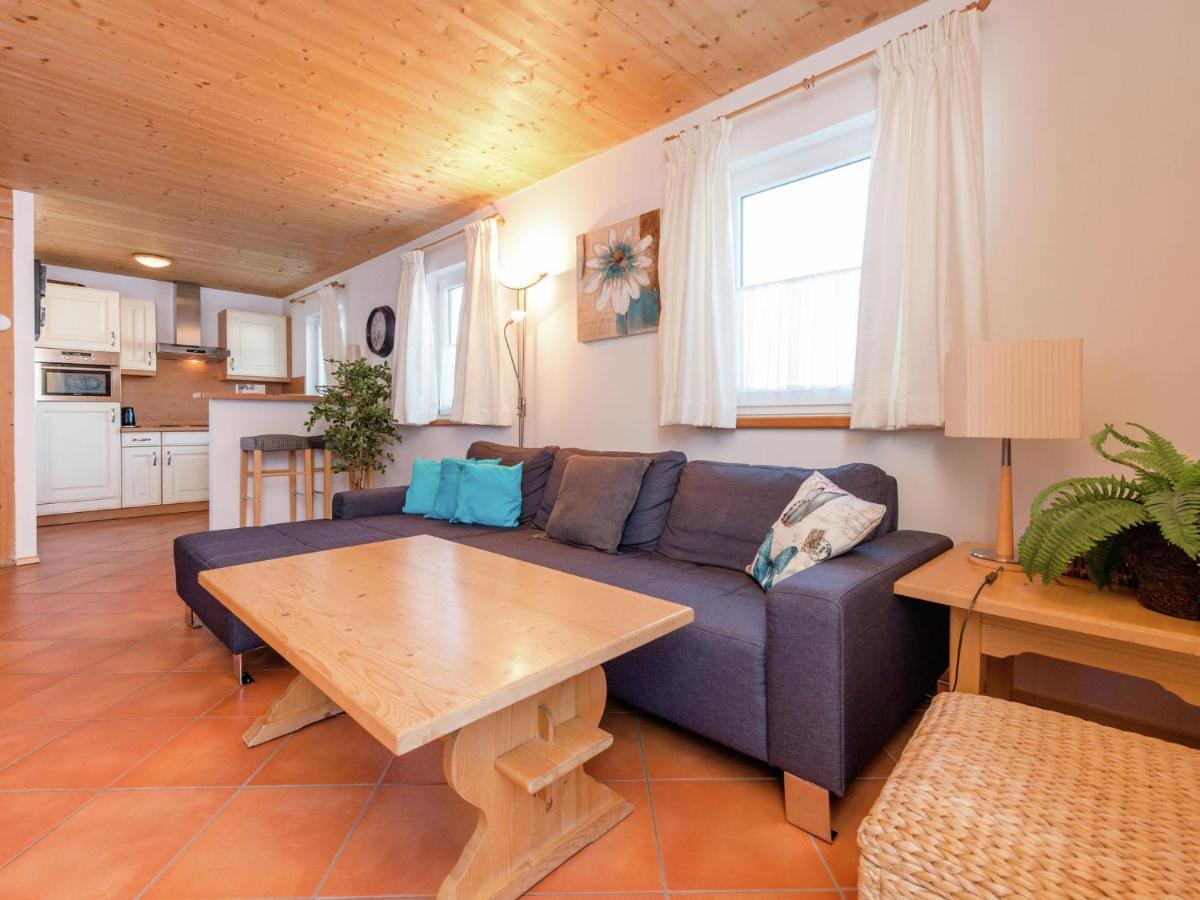 Villa Dachstein Chalet B Annaberg im Lammertal Zimmer foto